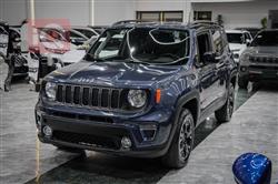 جیپ رێنێگەید